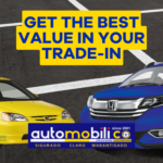 Getting The Best Value When Trading In Your Car