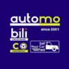 Automobilico Admin