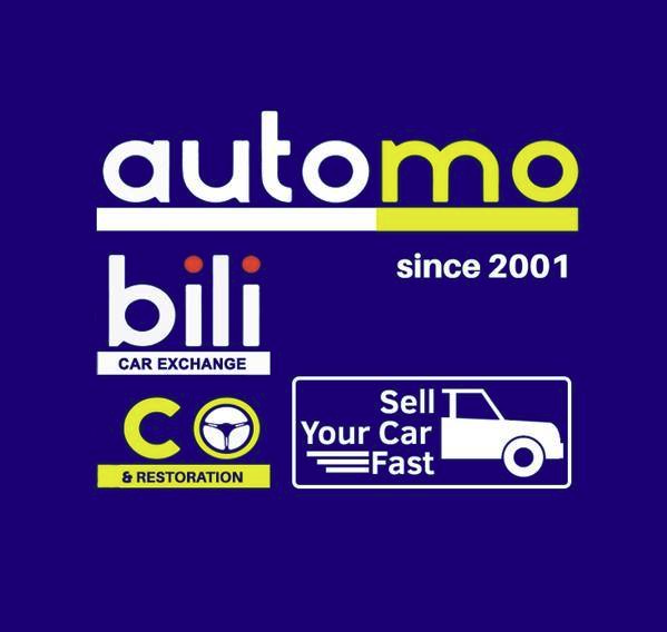 Automobilico Admin