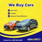 We Buy Cars